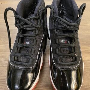 Nike Air Jordan 11 Retro "Breed 2019" Men Sz 8